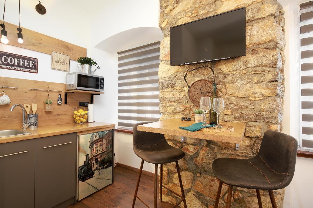 רייקה Luxury Apartments Sail 1, 2 & 3 מראה חיצוני תמונה