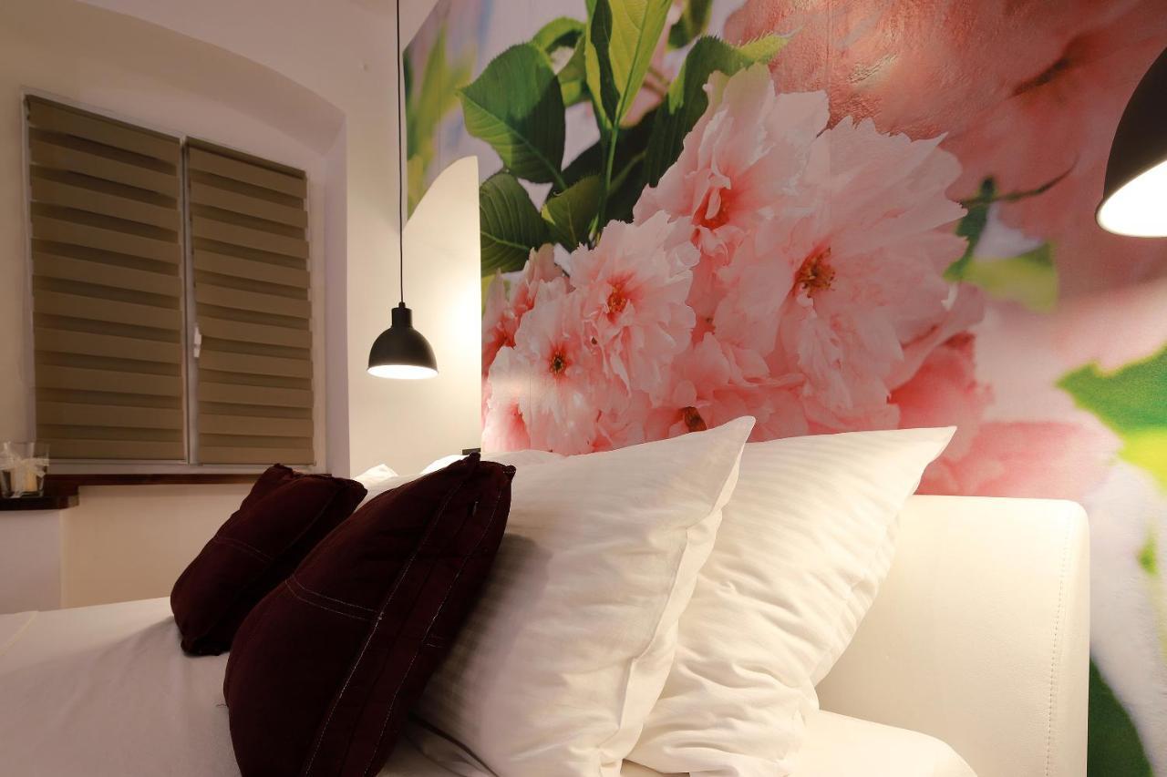 רייקה Luxury Apartments Sail 1, 2 & 3 מראה חיצוני תמונה